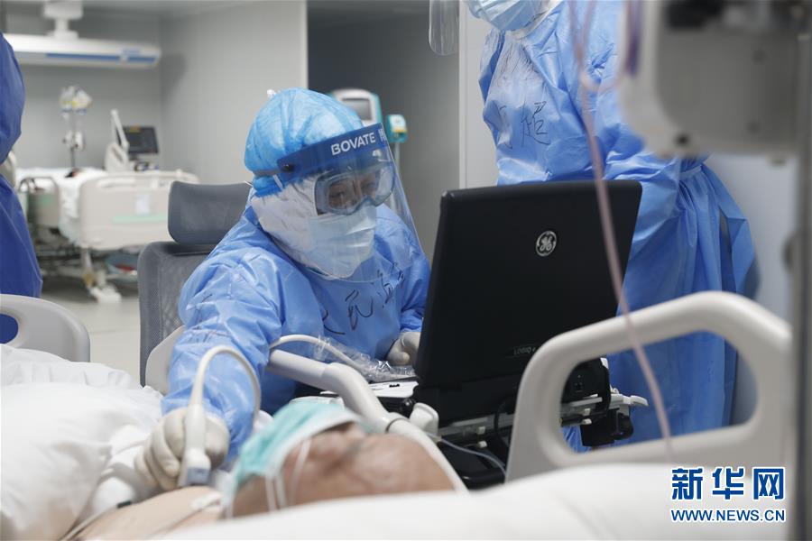 最新抗疫一线报告：疫情动态及部委、各地相关消息汇总