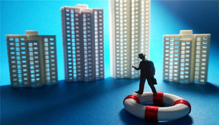 疫情冲击下房企经营计划被打乱 销售面临新考验