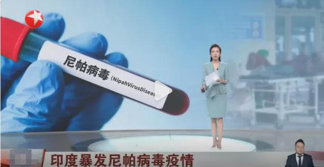 印度西孟加拉邦现尼帕病毒，多国紧急应对本地疫情风险