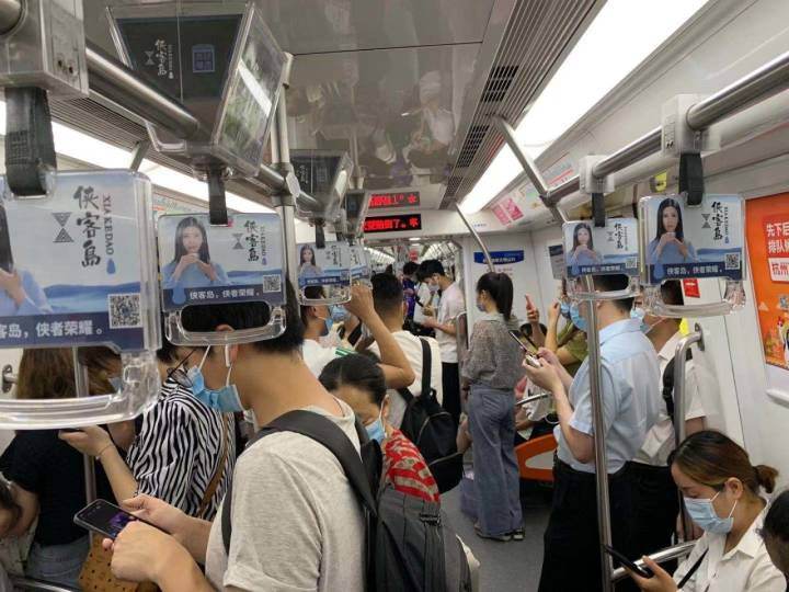 杭州多地探访：公共场所疫情防控举措执行情况及个人防护情况