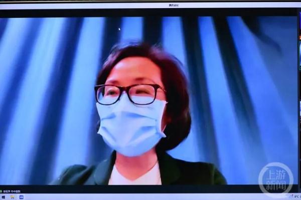 疫情防控期间，重庆专家教市民做好居家饮食起居及个人预防