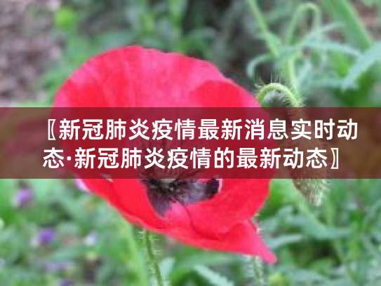 手机查询新冠疫情实时数据及病例轨迹的方法全知道